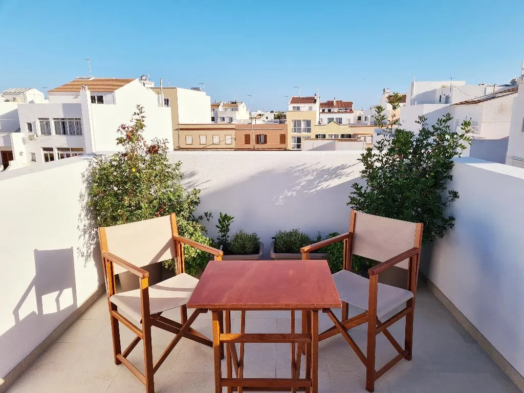 QUADRUPLE DELUXE Room, Waki Conscious Hotel, Menorca