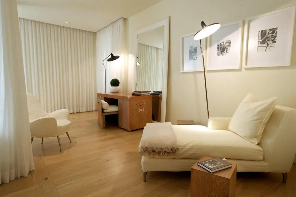 JUNIOR SUITE RIVER VIEW Room, Continentale, Florence