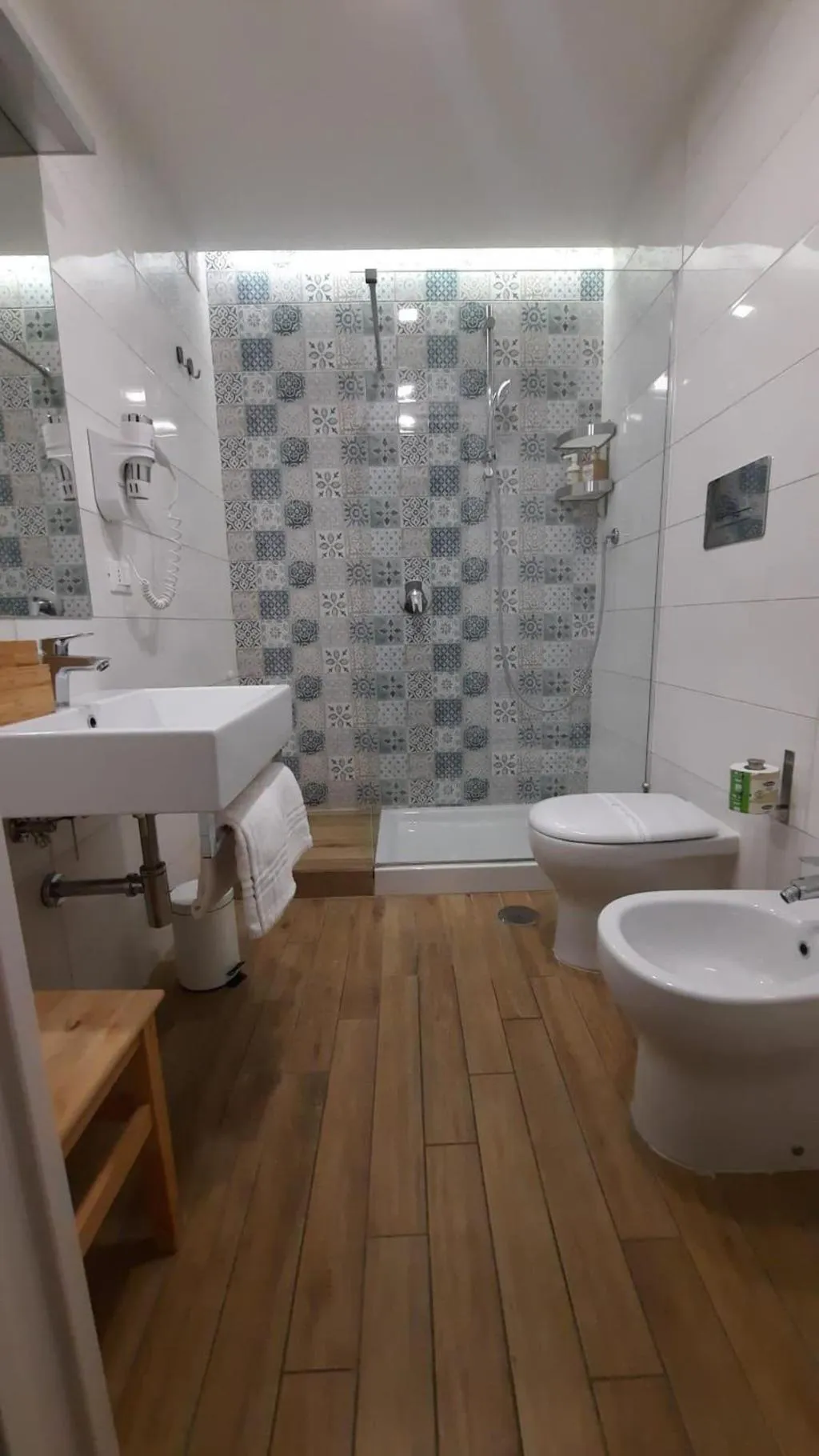 Room, Napolinn B&B, Naples