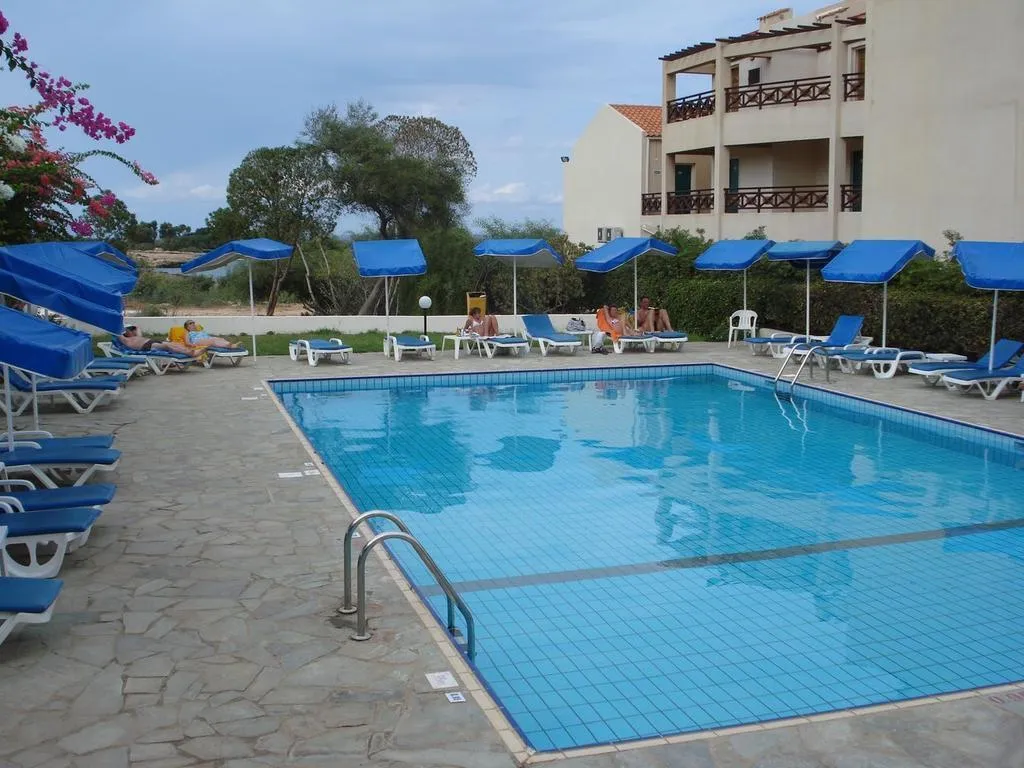 General view, Harry´s, Cyprus