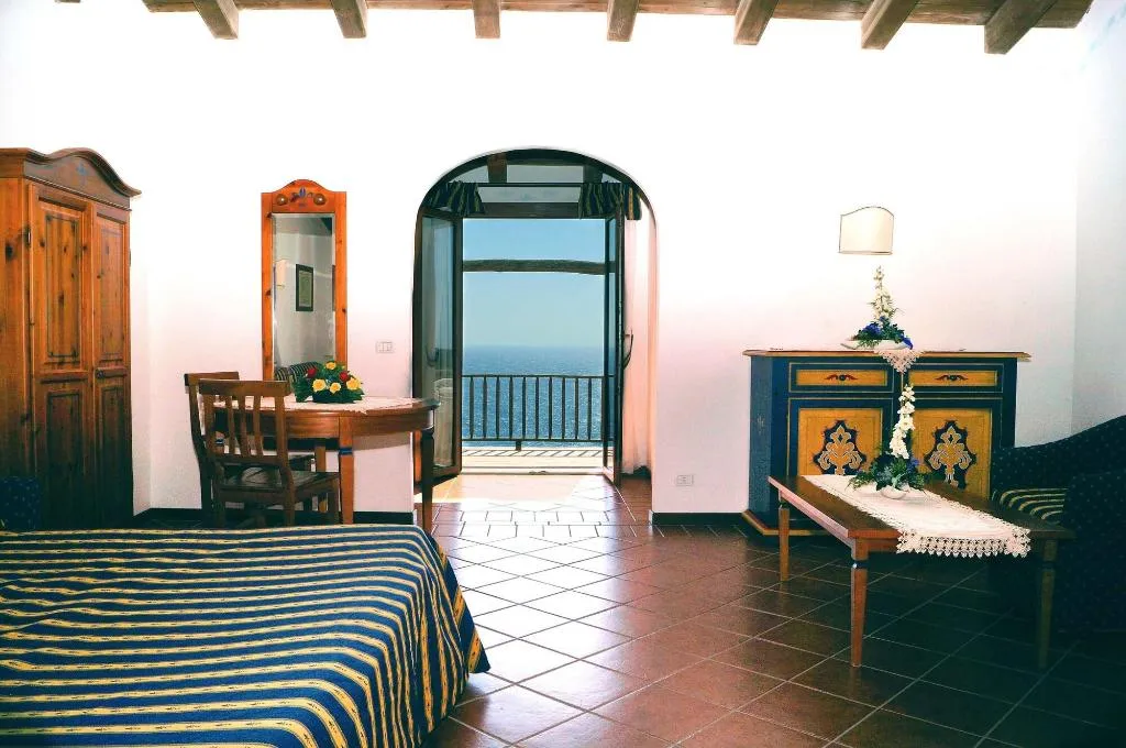 Room, Stintino Country Paradise, Alghero