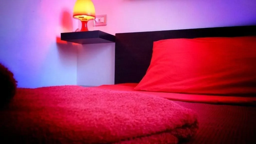 Room, Bed and Breakfast L&P, Palermo