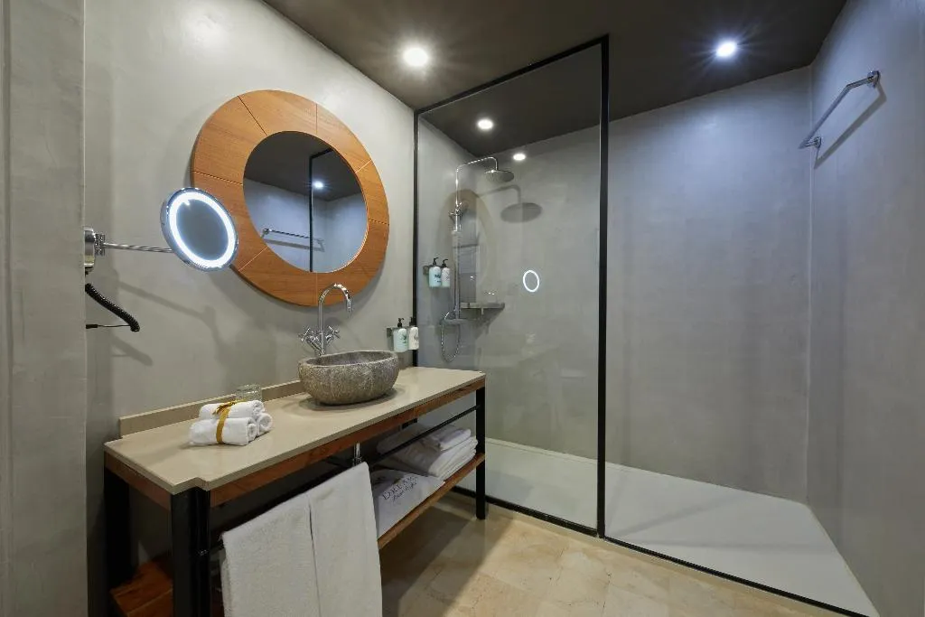 Double or Twin STANDARD Room, Hyatt Ziva Jardín Tropical Tenerife, Tenerife