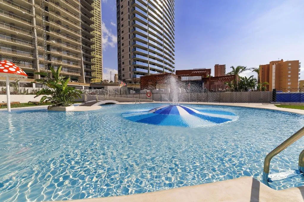 Sports and Entertainment, Sunset Drive Mar Holidays, Costa Blanca