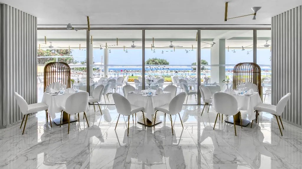 Restaurant, Ivi Mare - Designed for adults, Cyprus