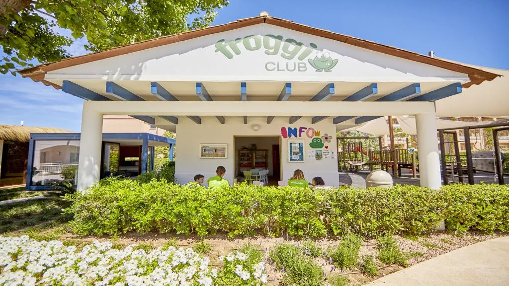 Sports and Entertainment, Prinsotel La Dorada, Majorca