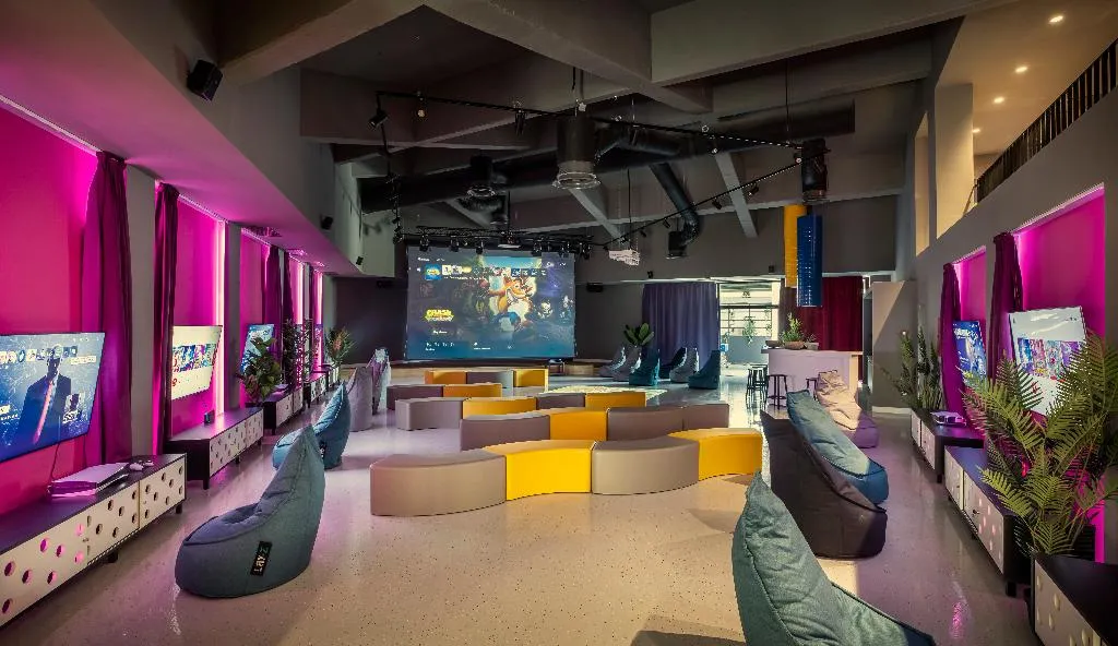 Sports and Entertainment, Valamar Tirena Hotel, Dubrovnik