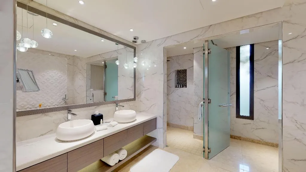 VILLA STANDARD Room, Melia Desert Palm Member of Melia Collection, Dubai