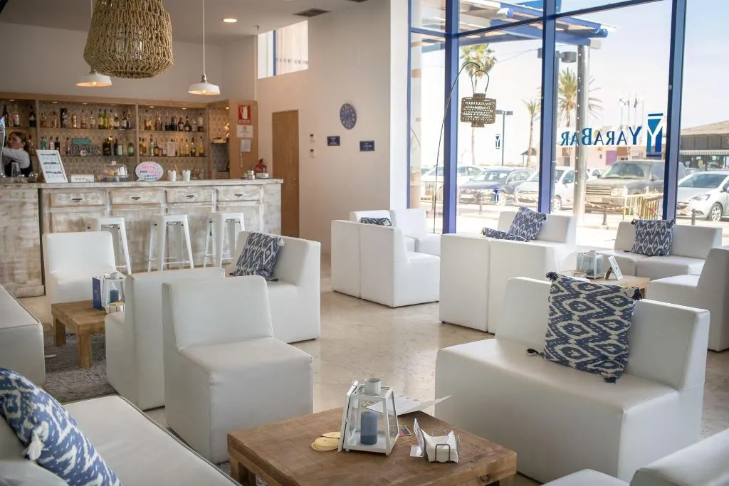 Bar, Yaramar, Costa Del Sol