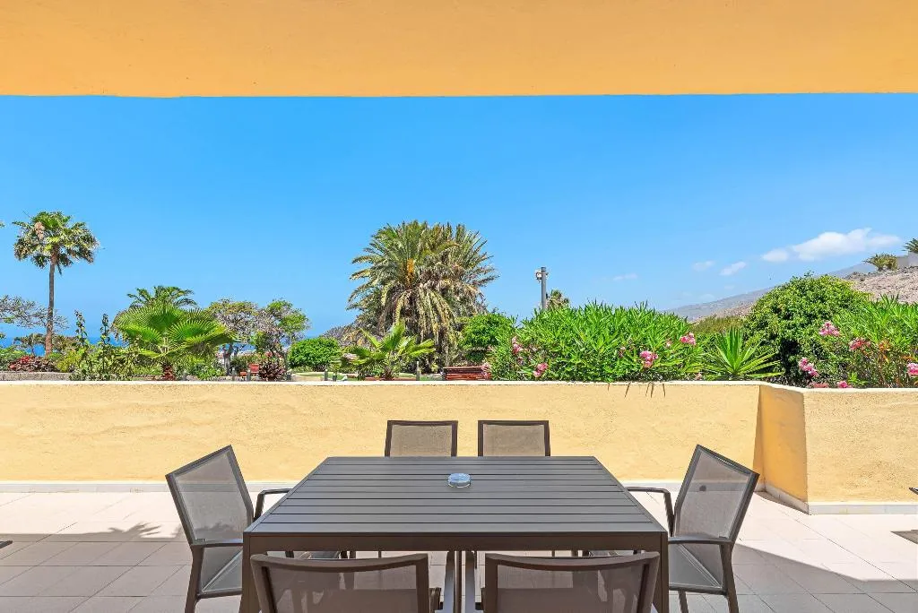 APARTMENT SUPERIOR Room, Ramada Residences By Wyndham Tenerife Costa Adeje, Tenerife