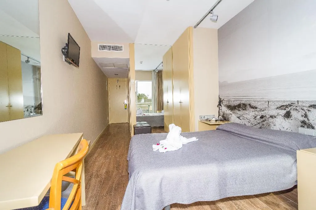 SINGLE STANDARD Room, Eix Platja Daurada Hotel & SPA, Majorca