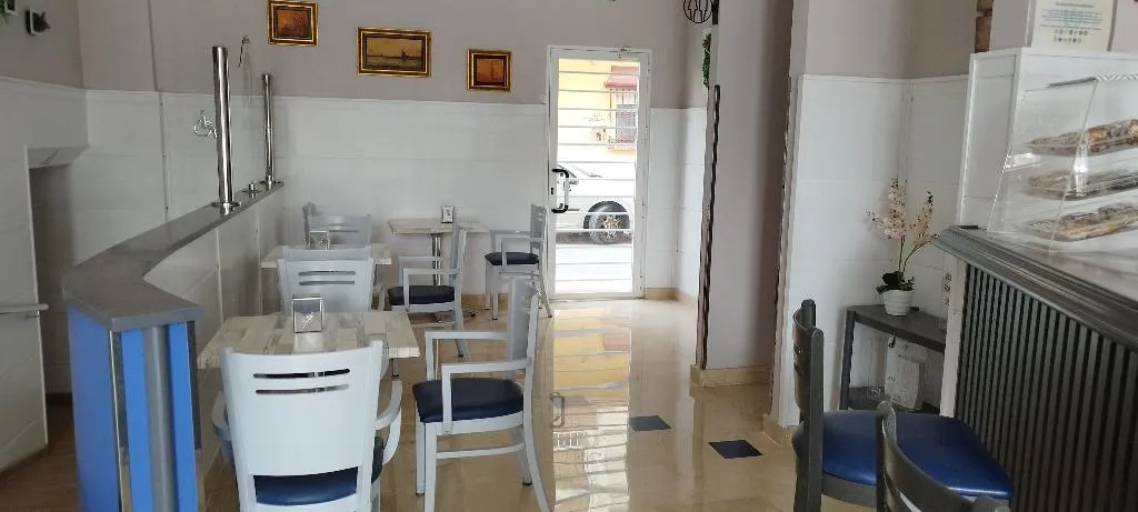 Bar, Hotel Miraya, Costa Del Sol