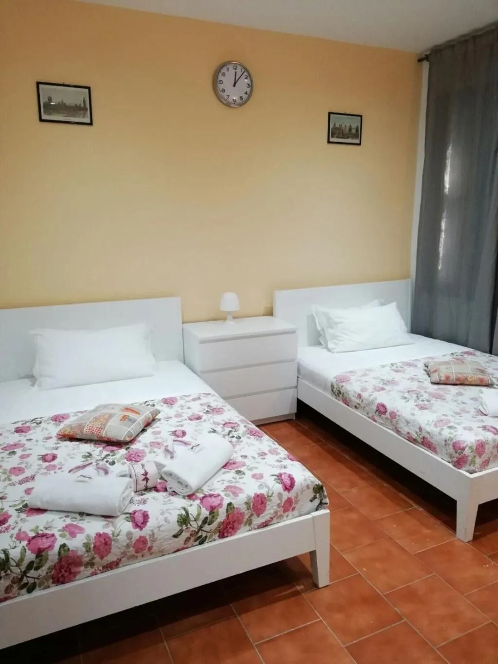 Room, Dream Holidays, Venice