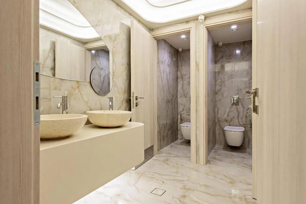 Lobby, Green Suites, Athens