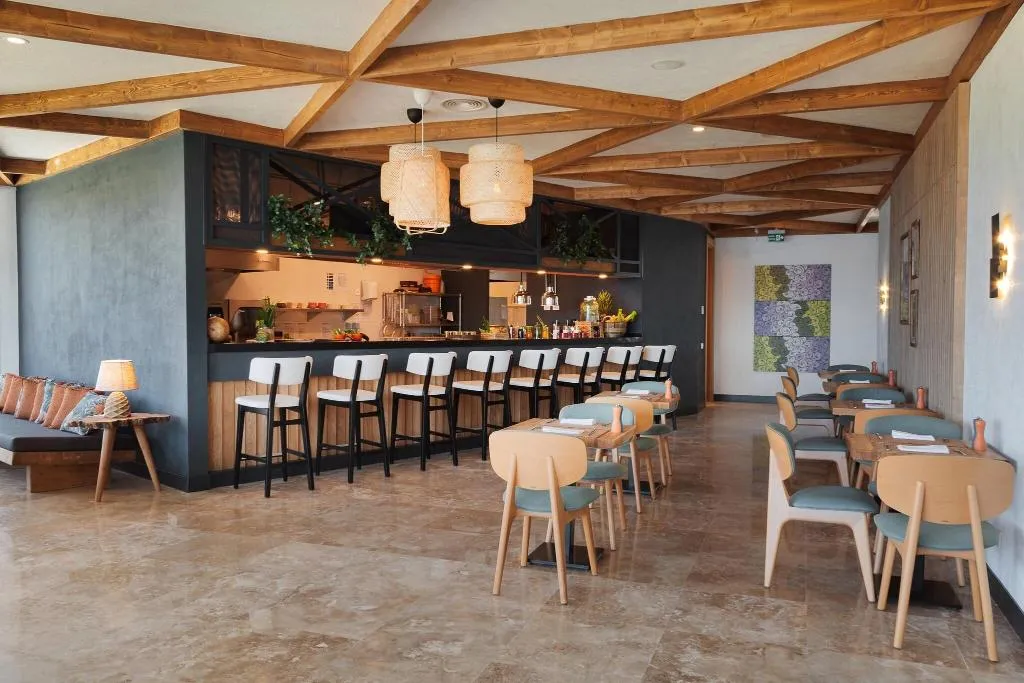 Sports and Entertainment, Le Meridien Bodrum Beach Resort, Bodrum