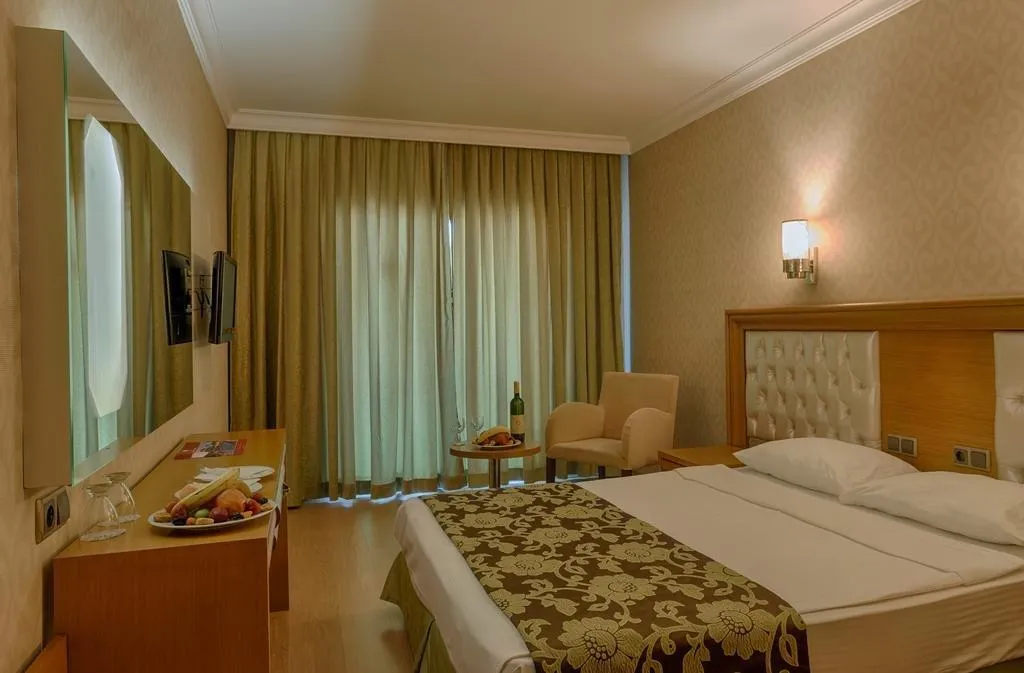 Restaurant, Pasabey Hotel, Dalaman