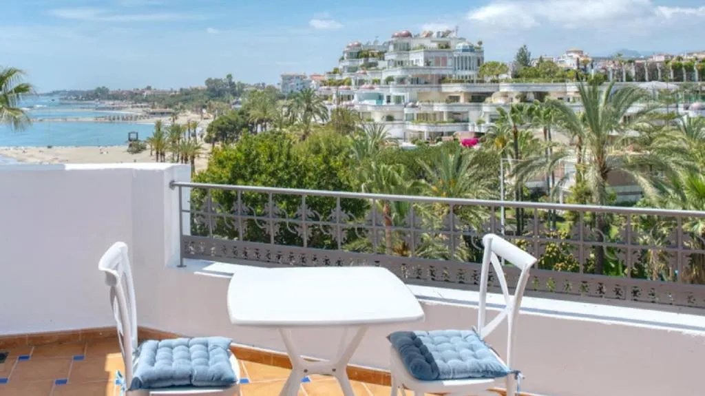 General view, B51 Boutique Hotel Puerto Banus, Costa Del Sol