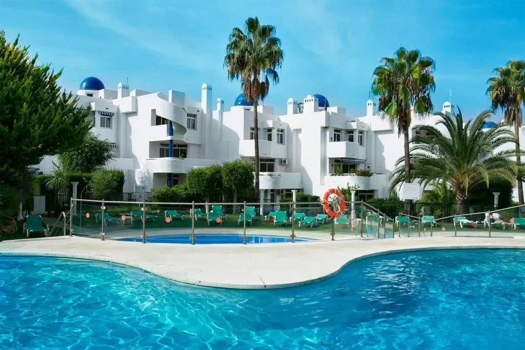 Pool, Ona Campanario, Costa Del Sol