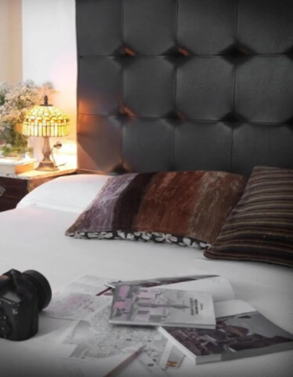 Room, Mont-Sant, Valencia