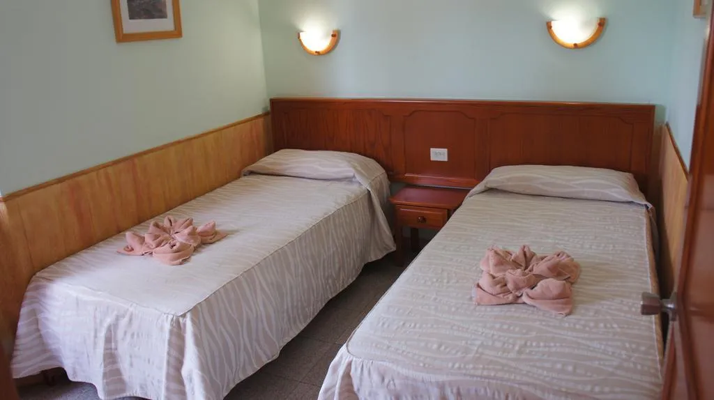Room, Bungalows Castillo Playa, Fuerteventura