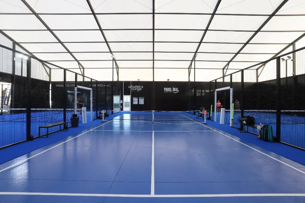 Sports and Entertainment, Albufeira Lounge Hotel, Algarve