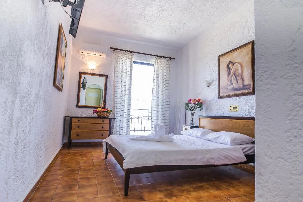 Double or Twin GARDEN VIEW Room, Creta Aquamarine Hotel, Crete