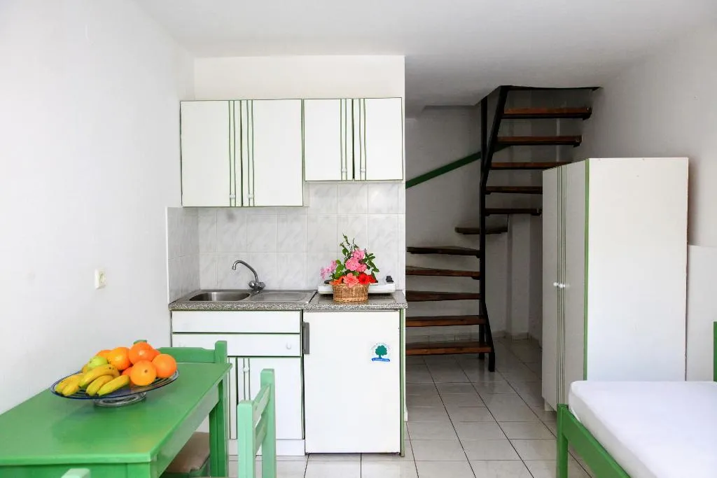 APARTMENT CAPACITY 3 Room, Anatoli Apartments, Crete