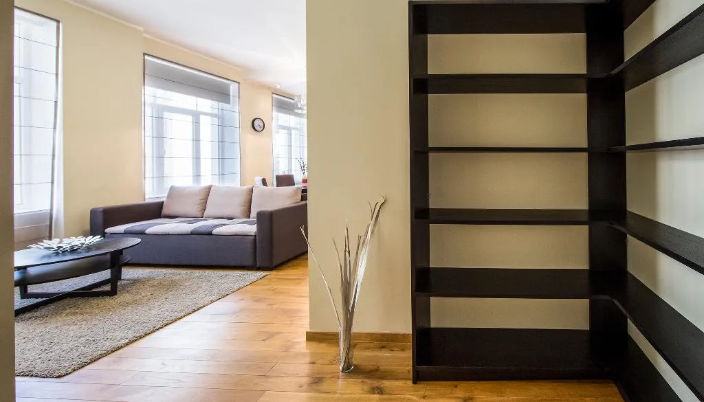 APARTMENT TWO BEDROOMS Room, Riga Lux Apartments - Ernesta, Riga