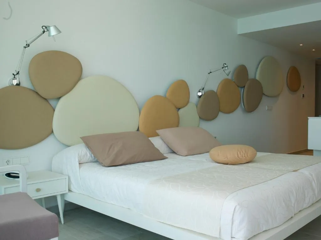 JUNIOR SUITE SUPERIOR SEA VIEW Room, Son Moll Sentits Hotel & Spa, Majorca