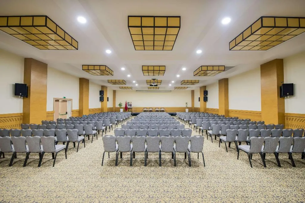Conferences, DoubleTree by Hilton Casablanca City Centre, Casablanca