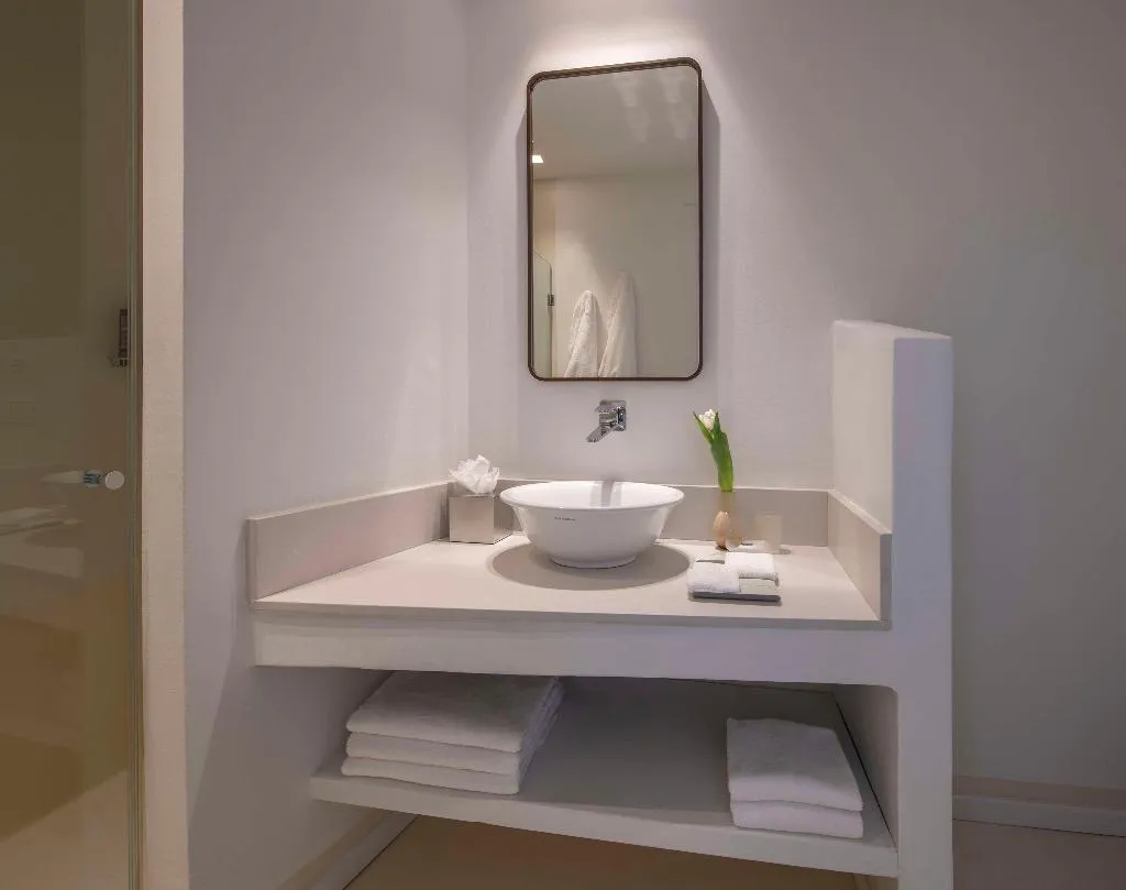 SUITE STANDARD Room, Baia di Chia Resort Sardinia, Curio Collection, Cagliari