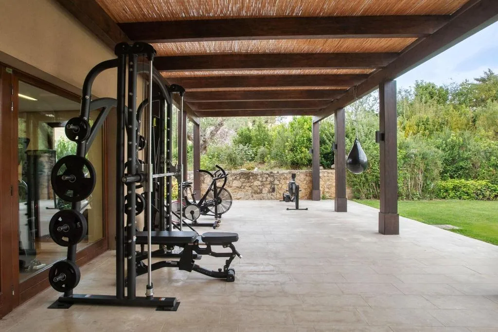 Sports and Entertainment, The Romanos, A Luxury Collection Resort, Kalamata