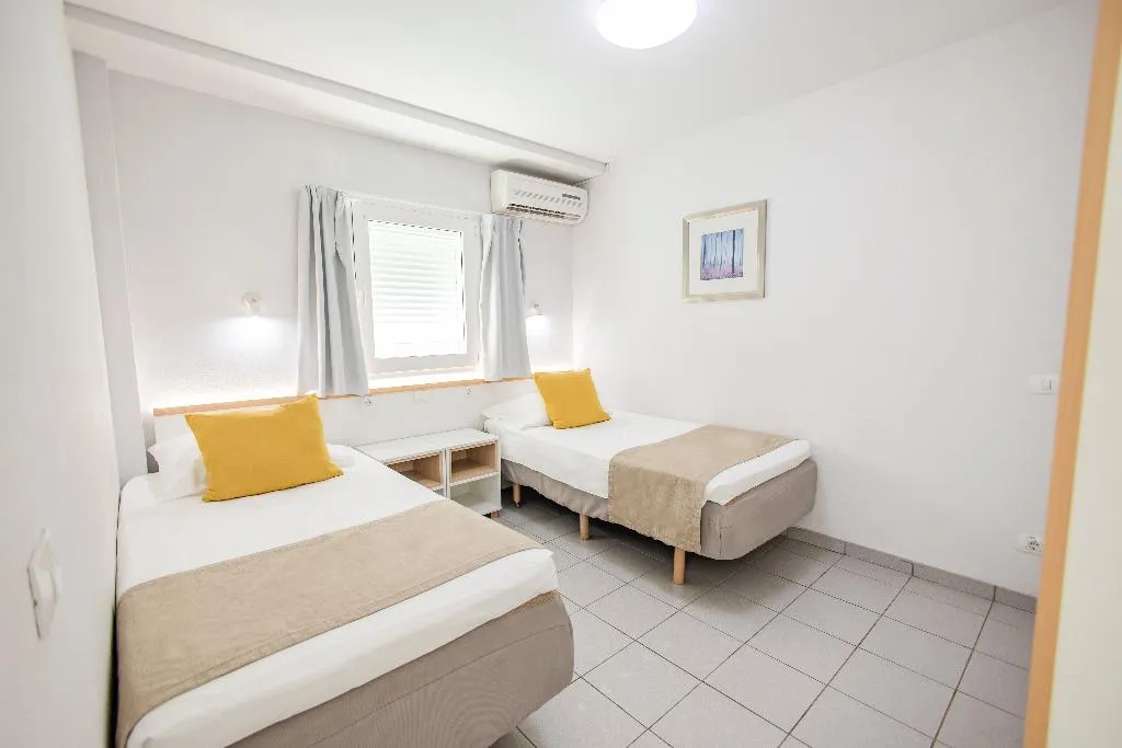 APARTMENT WITH JACUZZI Room, Servatur Terrazamar Sunsuite, Gran Canaria