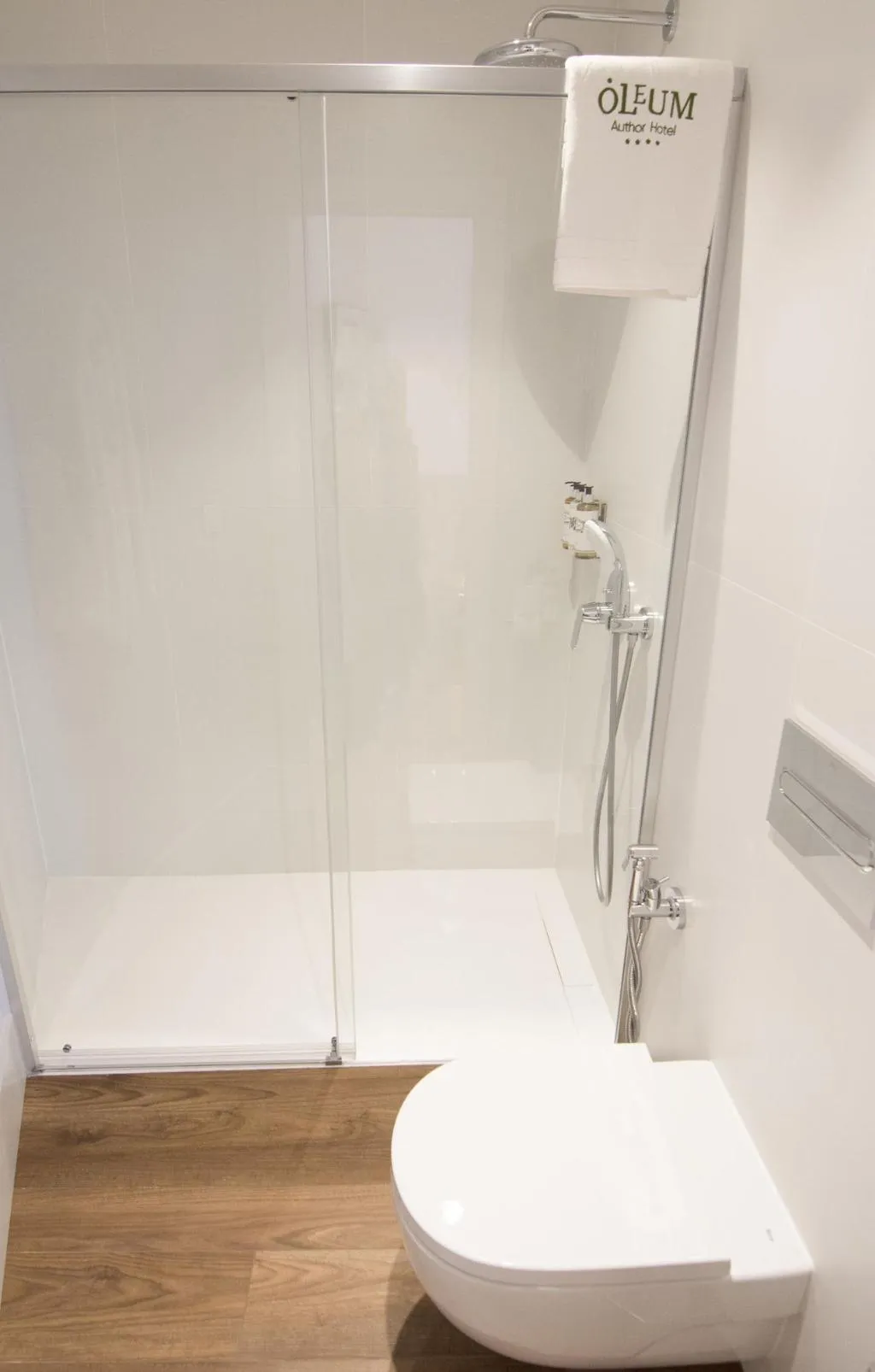 Room, Hotel Oleum Parking Gratuito Reserva Previa, Andalucia