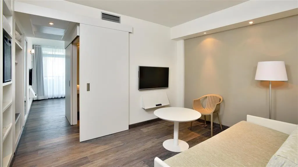 JUNIOR SUITE STANDARD Room, Sol Principe, Costa Del Sol