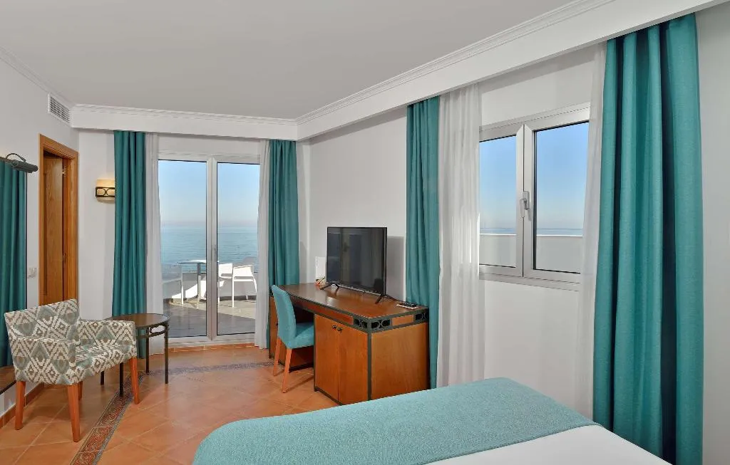 Room, Sol Torremolinos Don Marco, Costa Del Sol
