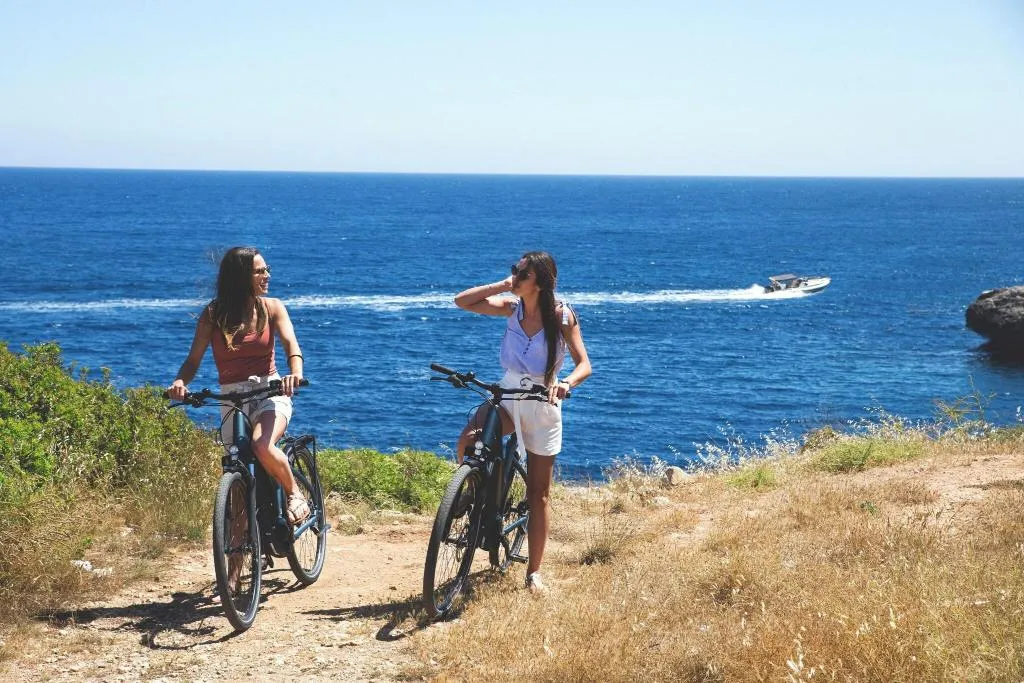 Sports and Entertainment, Inturotel Sa Marina, Majorca
