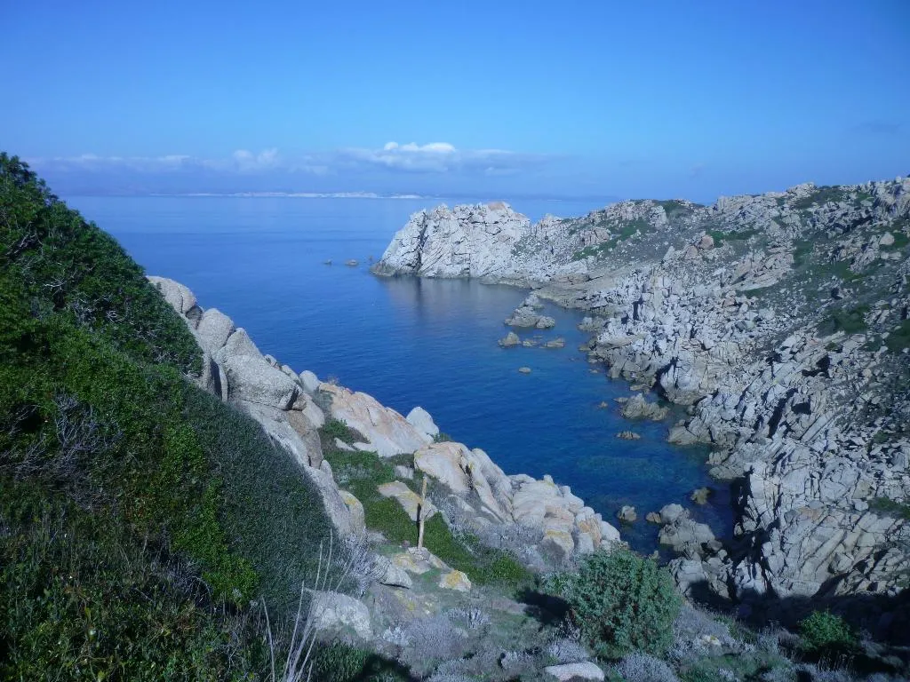 Beach, L'Ancora, Olbia