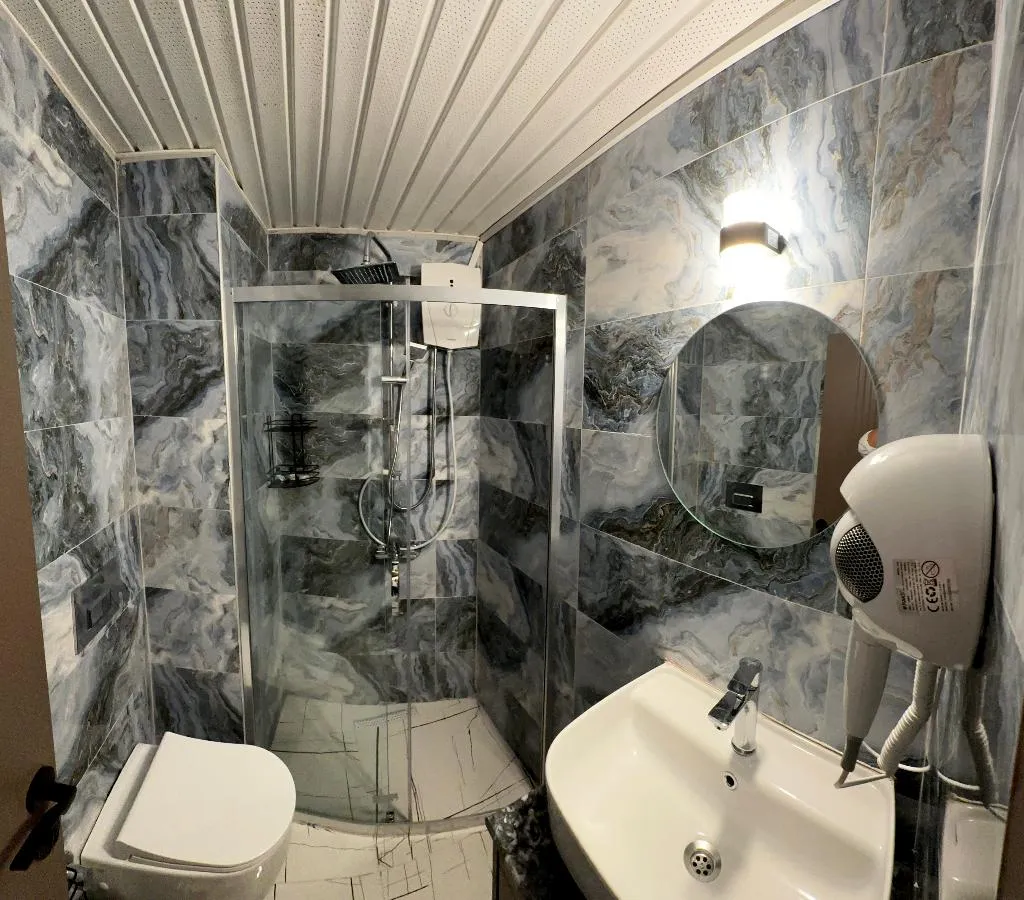 Double or Twin TWO BEDS Room, Vois Kemer Hotel, Antalya