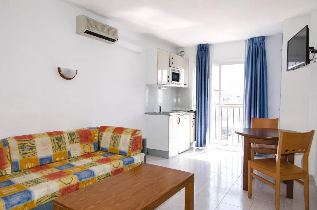 Room, Apartamentos Formentera, Ibiza