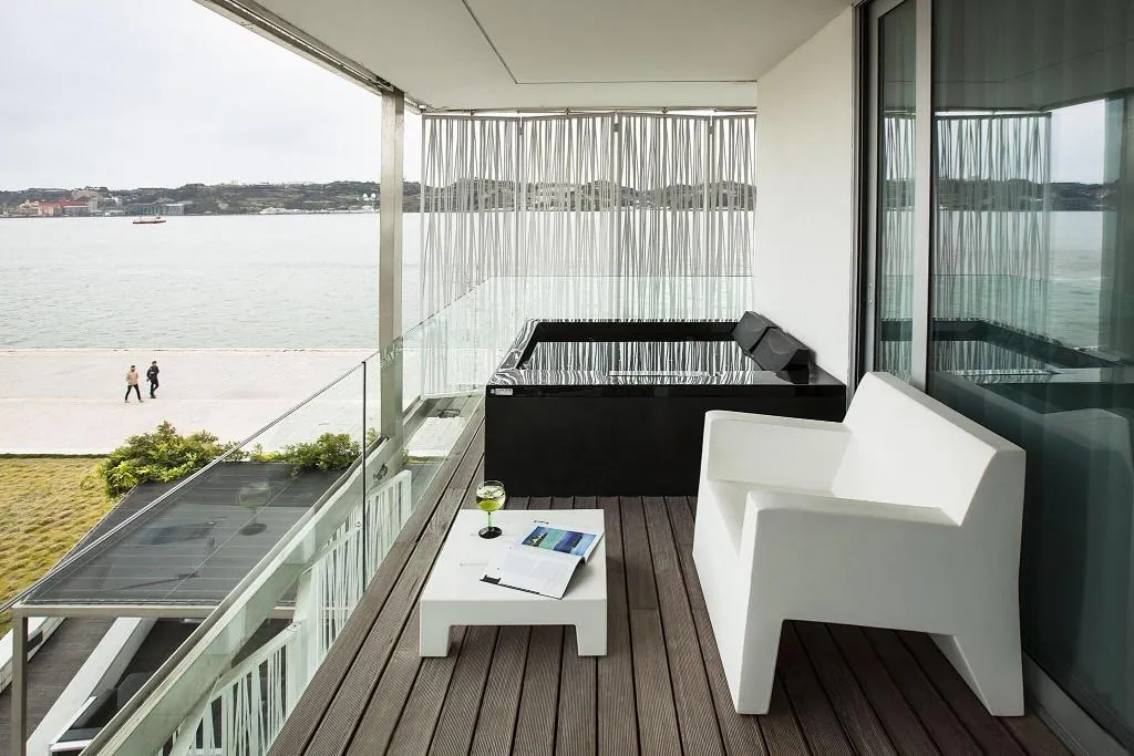 Room, Altis Belem Hotel & Spa, a Member of Design Hotels, Lisbon