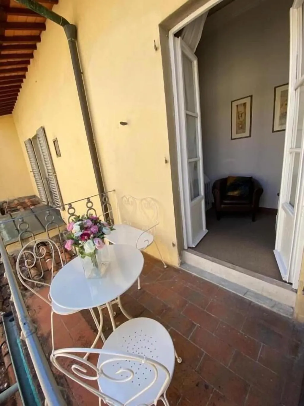 Room, B&B Residenza San Gallo 79, Florence