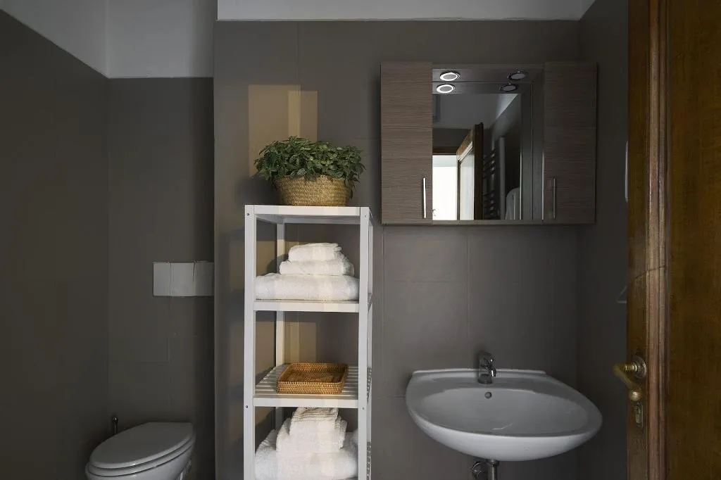 Room, B&B My Way, Florence