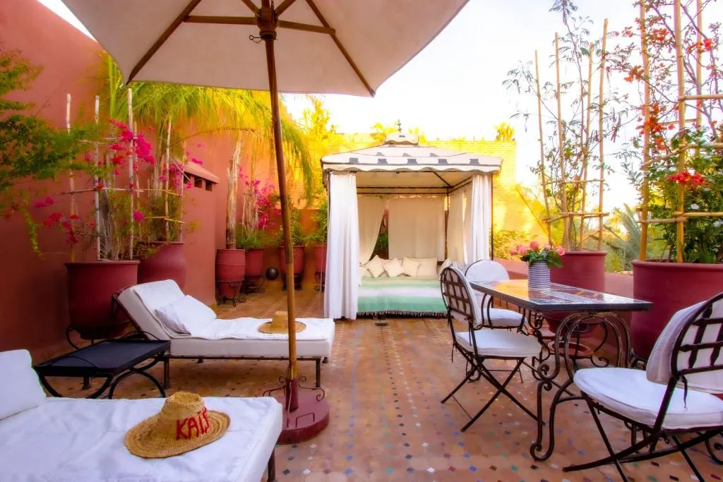 Room, Riad Kaiss By Sanssouci Collection, Marrakech