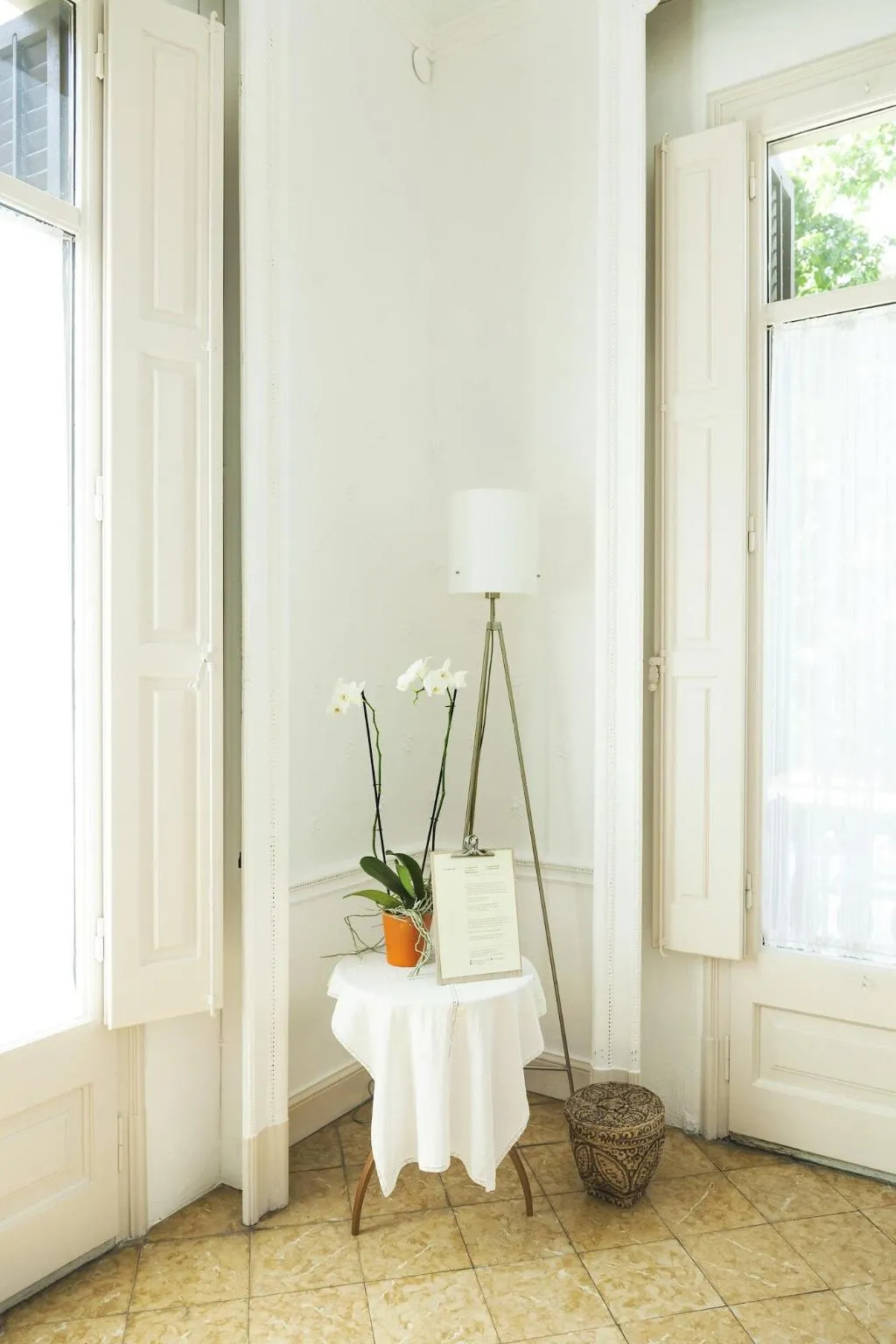 Room, La Casa Gran B&B, Barcelona