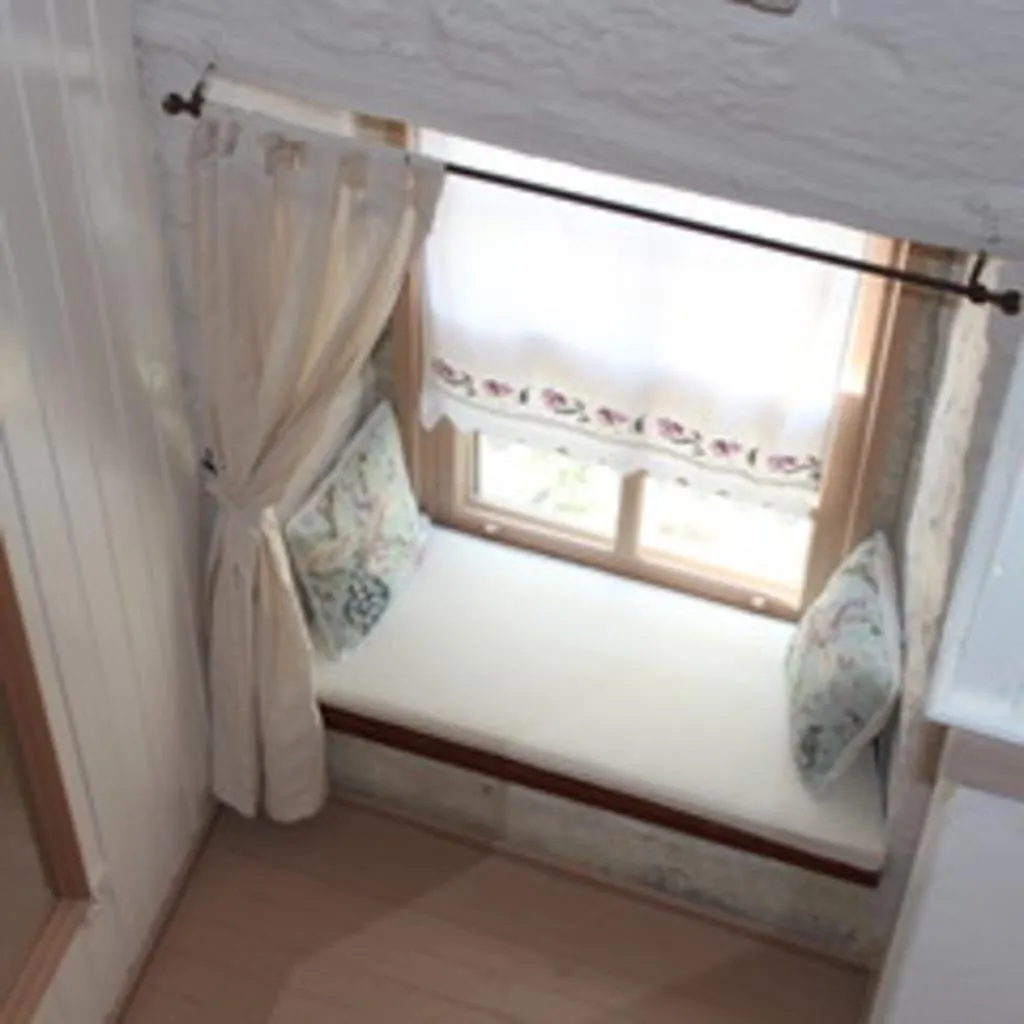 Room TWO BEDS Room, Lilyum Alaçatı Taş Ev, Izmir
