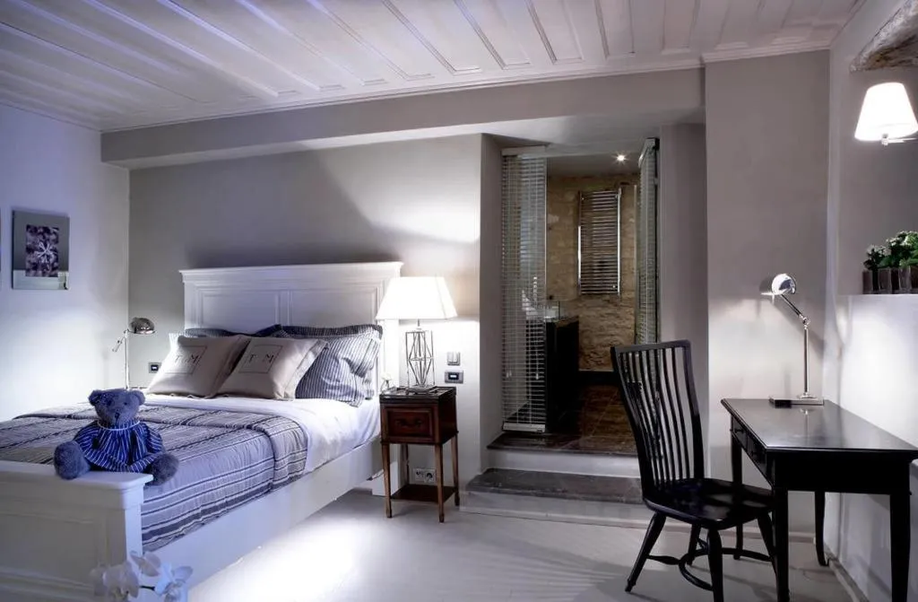 Room, Torri e Merli Hotel by GHH, Corfu