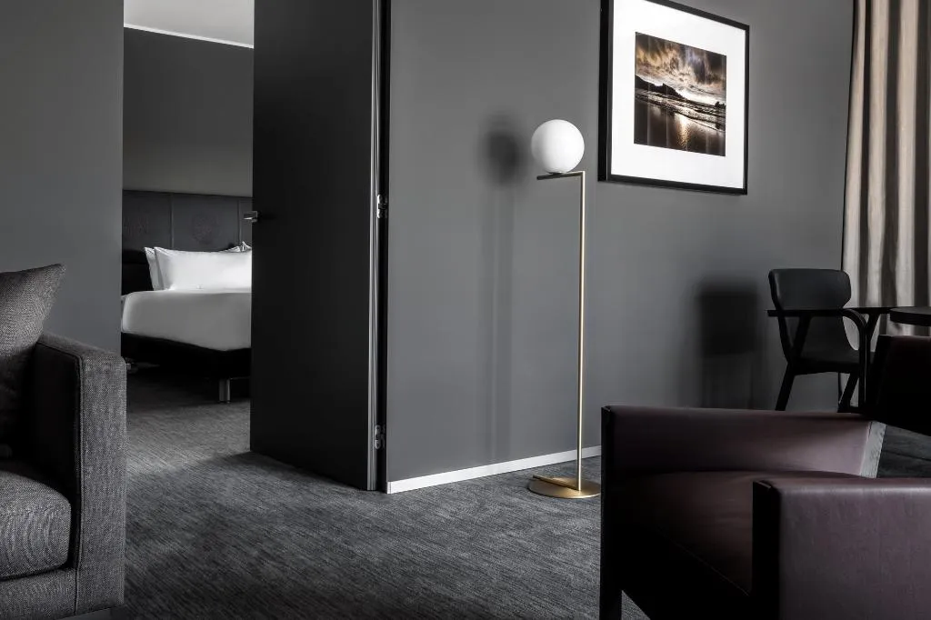 SUITE CITY VIEW Room, InterContinental Malta, Malta