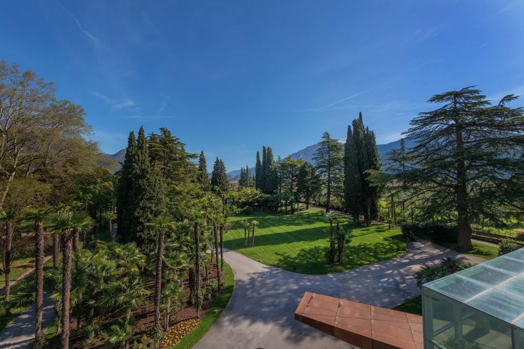 General view, Lido Palace - The Leading Hotels Of The World, Milan