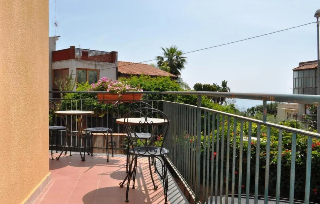 Lobby, B&B Stella Marina, Catania